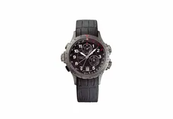 Hamilton Khaki Navy Watch Strap: H77672333