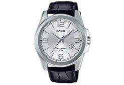 Casio Uhrenarmband MTP-E138L-7AV