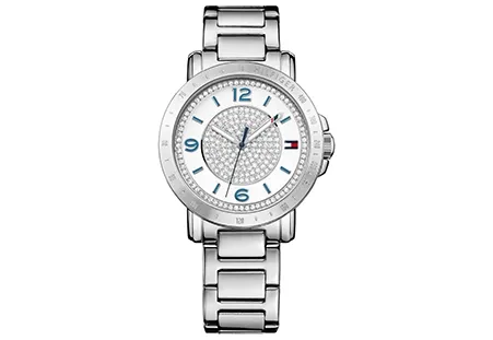 Tommy Hilfiger watchband TH1781622