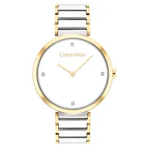 Calvin Klein watch-band 25200134 Minimalistic T Bar