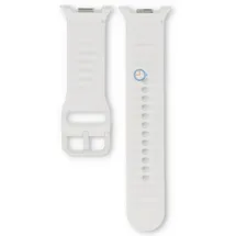 Watch Strap Galaxy Watch8-40mm - white