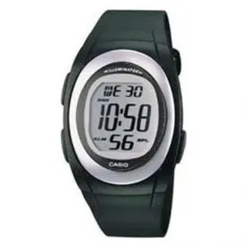 Casio Uhrenarmband F-E10-1A