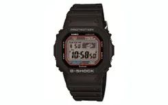 Casio horlogeband GB-5600AA-1