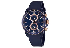 Festina watch strap F16851-1