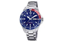 Festina strap F20478/2