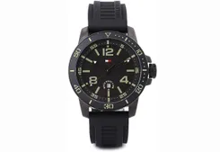 Tommy Hilfiger watchstrap TH1790847