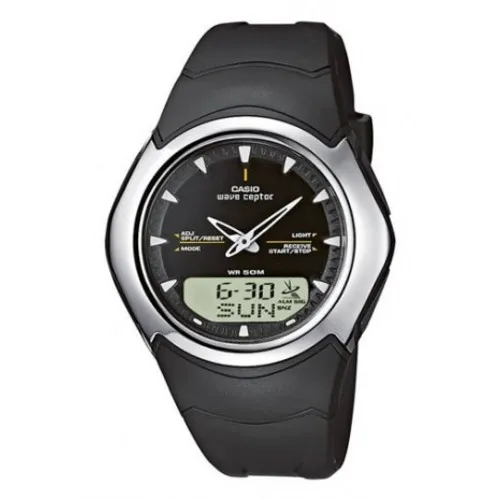 Casio horlogeband WVA-104HA-2A
