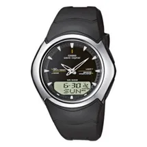 Casio horlogeband WVA-104HA-2A