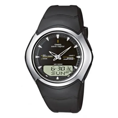Casio horlogeband WVA-104HA-2A