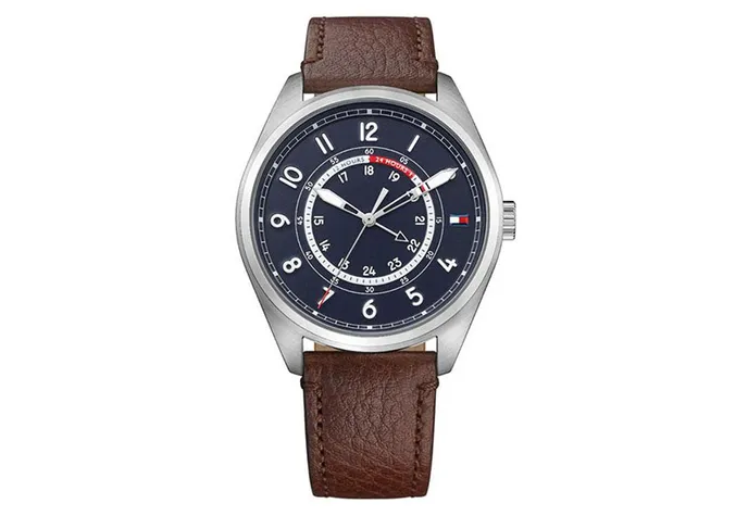 Tommy Hilfiger watchstrap TH1791371