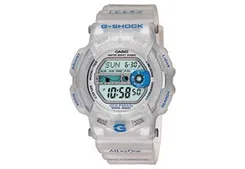 Casio horlogeband G-9101K-7