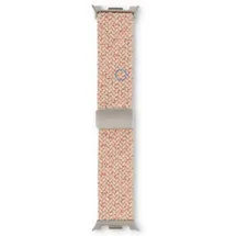 Samsung Galaxy Watch 8 Watch Strap - Light pink party