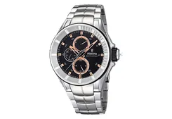 Festina watch strap F20340/4