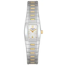 Certina Band C32271574426A mehrfarbig bracelet