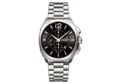 Hamilton Jazzmaster Watch Strap: H36516135