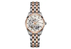 Hamilton Jazzmaster Watch Strap: H32425251