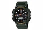 Casio Uhrenarmband AQ-S810W-3AVEF