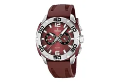 Festina watchband F16665-BR