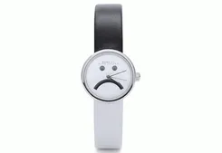 Marc Jacobs MBM1372 Uhrenarmband