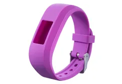 Garmin VivoFit 3 watchband purple - small