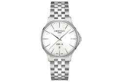 Certina Band C0454101101100A Stahl