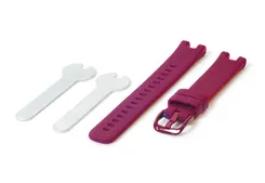 Garmin Lily watch band silicone purple - 14mm