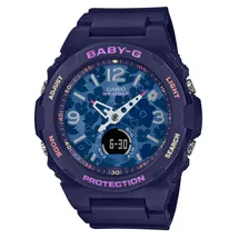 Baby-G Watch strap BGA-260FL-2A
