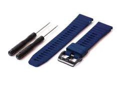 Garmin Fenix 6/7 watchstrap darkblue