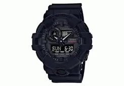 Casio Uhrenarmband GA-735A-1A