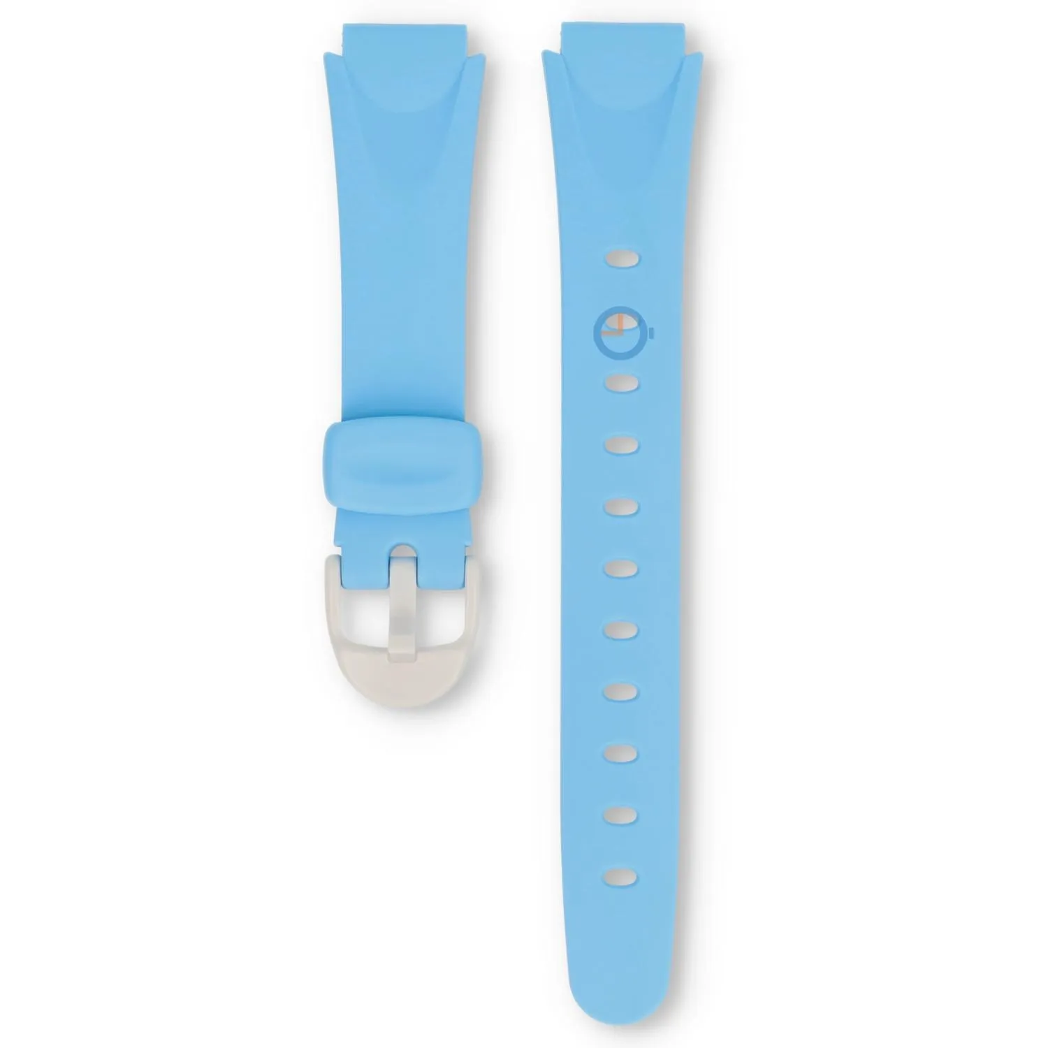 Casio Uhrenarmband LW-200-2BV