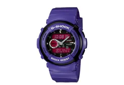 Casio watchstrap G-300SC-6A