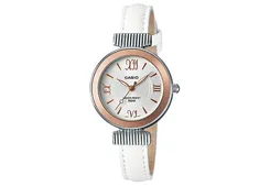 Casio Uhrenarmband LTP-E405L-7AV