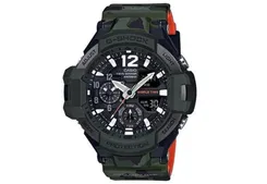 Casio Uhrenarmband GA-1100SC-3A