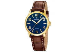 Festina strap F16452/4