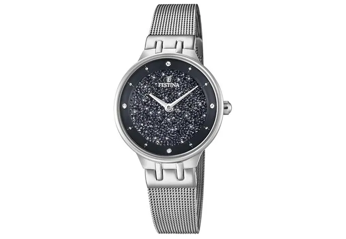 Festina watch strap F20385-3