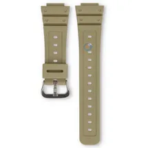 Casio Uhrenarmband DW-5610SUS Kunststoff