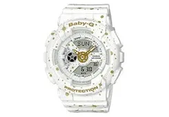 Casio Uhrenarmband BA-110ST-7A