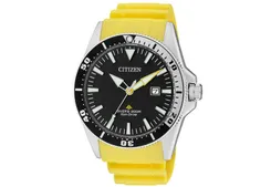 Citizen watchstrap ProMaster BN0100-26E