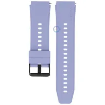 Huawei GT strap - 22mm - lila