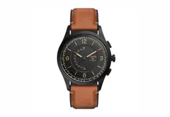 Fossil Q horlogeband FTW1206