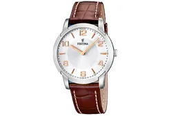 Festina strap F16506/5