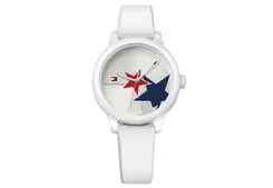 Tommy Hilfiger watchstrap TH1781796