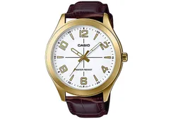 Casio Uhrenarmband MTP-VX01GL-7B