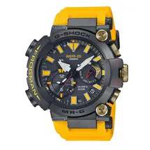 Watch strap G-Shock MRG-BF1000E-1A9