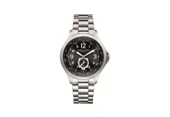 Hamilton Khaki Air Race Watch Strap: H76655133