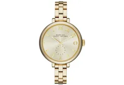 Marc Jacobs MBM3363 Uhrenarmband