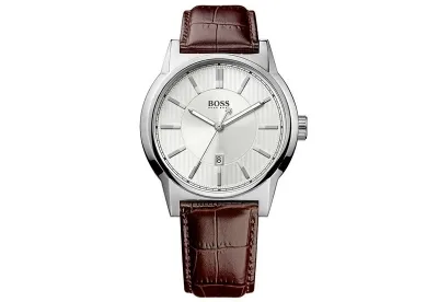 HUGO BOSS watch strap HB1512912