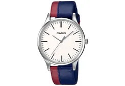 Casio Uhrenarmband MTP-E133L-2E