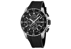 Festina watch strap F16642-3