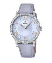 Festina horlogeband F20412-3